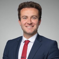 Nathan Paris