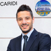 Antonio Caridi