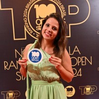 Patricia Palhares