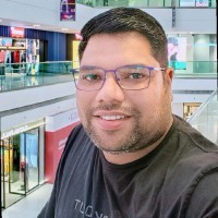 Gaurav Sharma