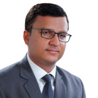 Manish Sabharwal