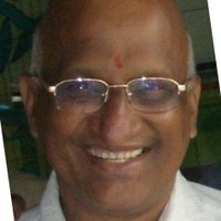 Balasubba Raman Guruswamy