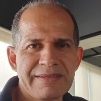 Carlos Alberto Sanabria L.