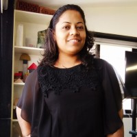 Jyotsna Shedge Dalvi