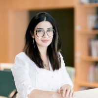 Arpi Harutyunyan