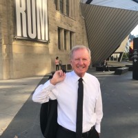 Bob Runciman