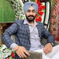 Ravneet Singh