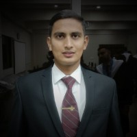 Muhammad Haider Raza Zaidi