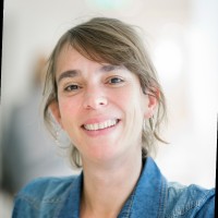 Nedjma Van Egmond