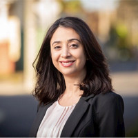 Kat Theophanous Mp