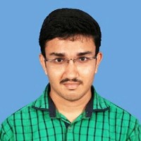 Sachin Pradeep