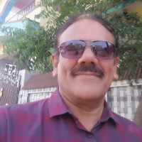 Syed Mustak Ahmed