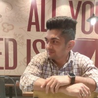 Akash Yadav