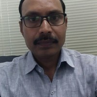 Sudheer Deshmukh