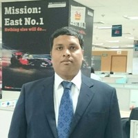 Basanta Kumar Rana ☁