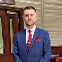 Liam Worby
