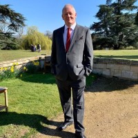 Mark Clements