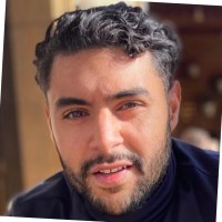 Yasid Madmar