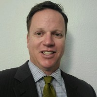 Kevin Tackett