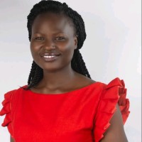 Victoria Oyewale