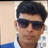 Mohammed Arshad