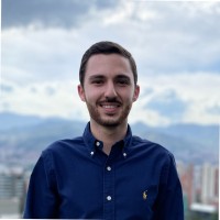 Nicolás Greiffenstein Mejía