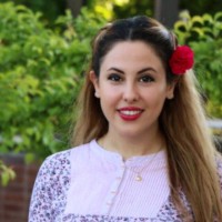 Mehrangiz Mohamad zade