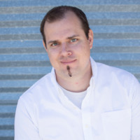 Mark Wilson