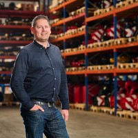 Jeroen Hut