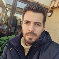 Daniel Casla Márquez