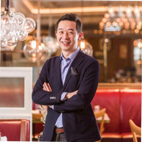Eddie Pang
