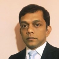 Rajat Sahoo