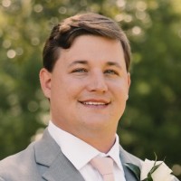 Jacob Ratledge, Mba