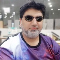 Saqib Javaid