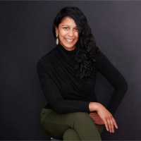 Nicki Harricharan
