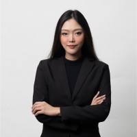 Thanita Sriuthai