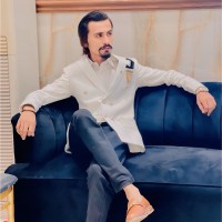 Shehryar Mughal