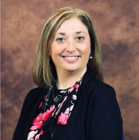 Dr. Christina Varady Dnp, Fnp-Bc