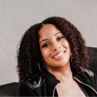 Ashley Gaines, Mba