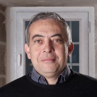 Hervé Desmarres