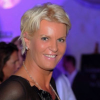 Iris Lingsma
