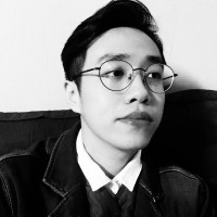 Xiaoci Xu