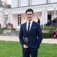 Dylan Doré