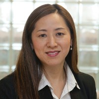 Yoko Nagai