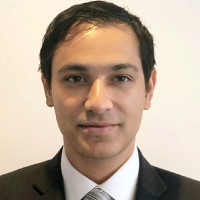 Nishant Shukla