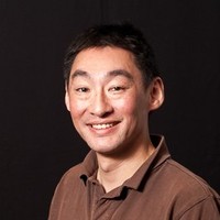 Darrin Lim