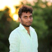 Naveenkumar M