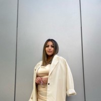 Andrea Cruz