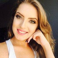 Angélica Silva Da Mata