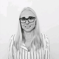 Madelen Andersson